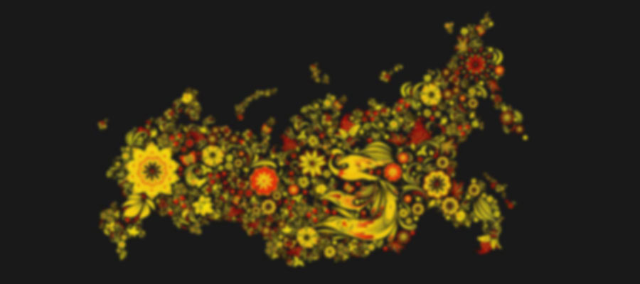 Купить матрешку оптом
