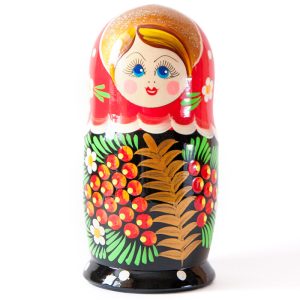 Русская Барыня Матрешка