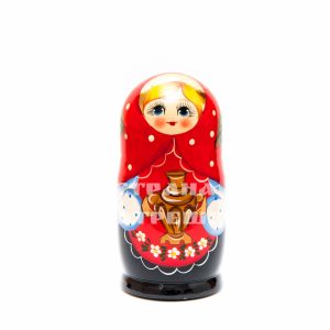 Русская Барыня Самовар