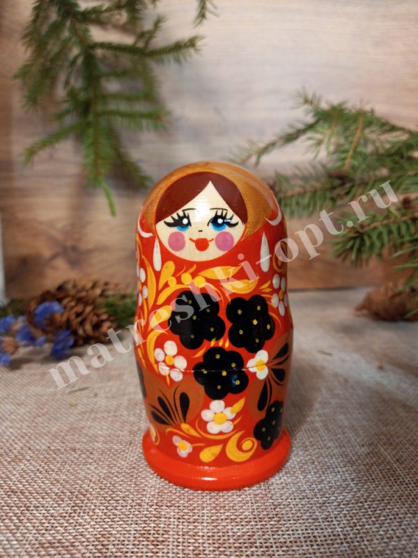 БоярыняРусская Барыня