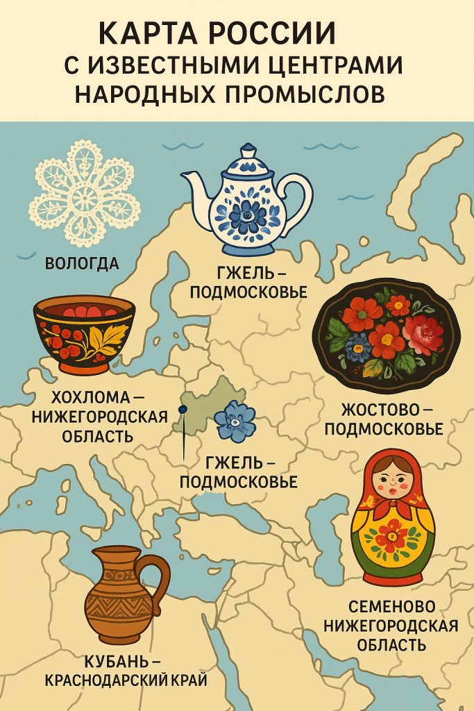 интернет магазин матрешек