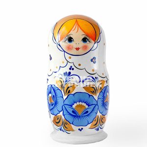 Матрешка ручная работа оптовая цена