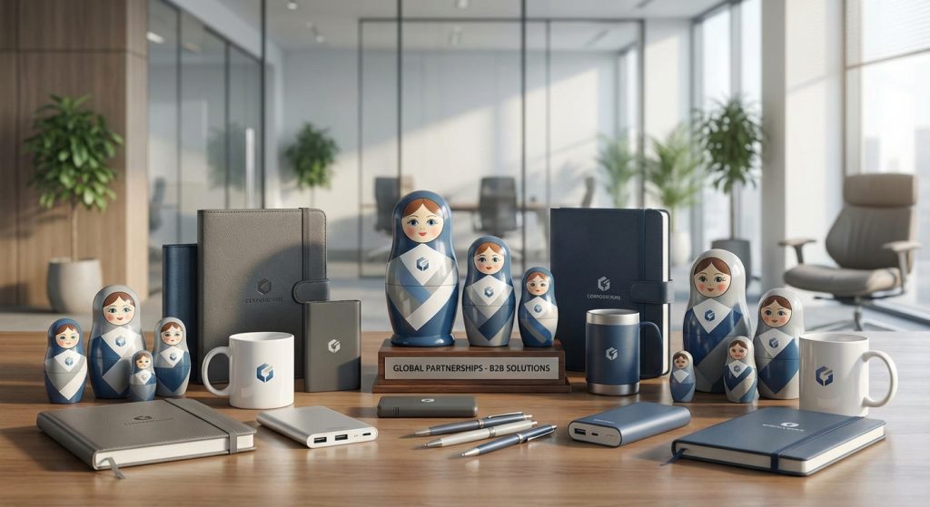 трешка для бизнеса