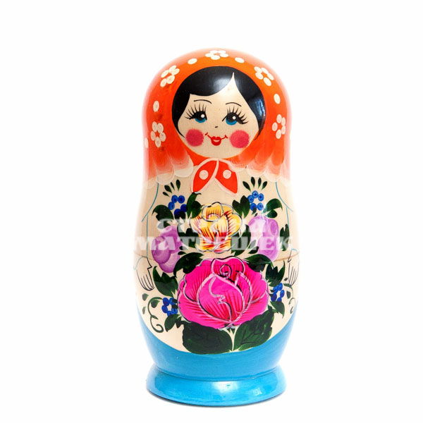 matryoshka