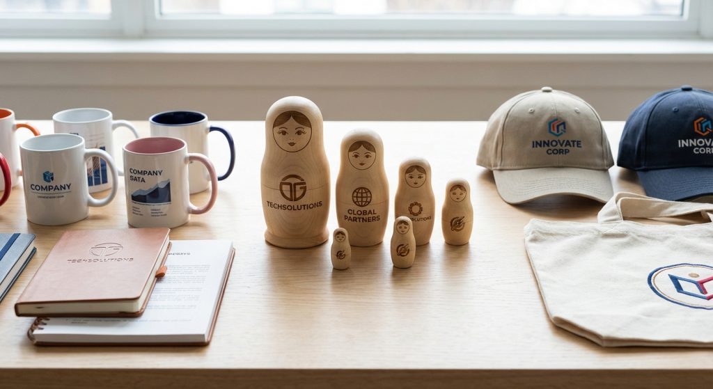 матрешка на заказ 