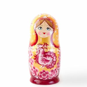 Русская Барыня  Фазан