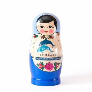 Матрешки на заказ