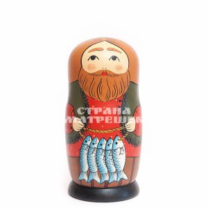 суть матрешки